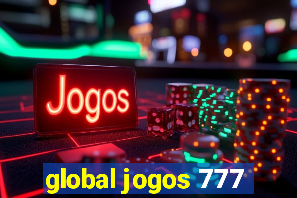 global jogos 777